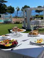 Splendido Bay Luxury Spa Resort