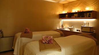 Splendido Bay Luxury Spa Resort
