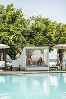 Splendido Bay Luxury Spa Resort