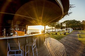 Splendido Bay Luxury Spa Resort
