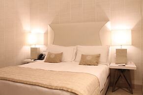 Splendido Bay Luxury Spa Resort