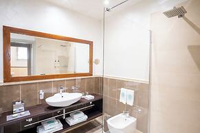 Splendido Bay Luxury Spa Resort