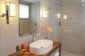 Splendido Bay Luxury Spa Resort