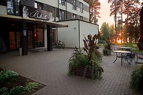 Hotel Baltvilla