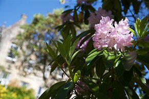 Stonefield Castle Hotel