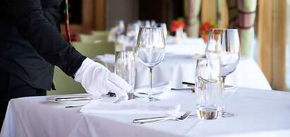 Stonefield Castle Hotel