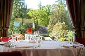 Stonefield Castle Hotel