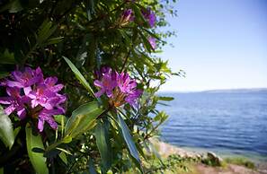 Stonefield Castle Hotel