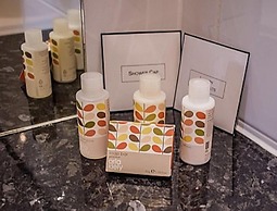 Stonefield Castle Hotel