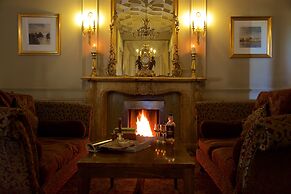 Stonefield Castle Hotel