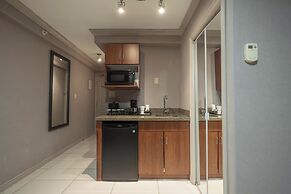Sandman Hotel & Suites Winnipeg Airport