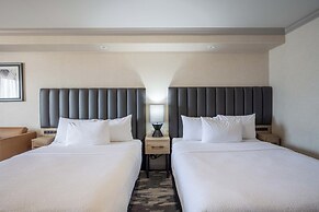 Sandman Hotel & Suites Winnipeg Airport