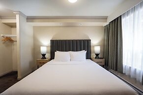 Sandman Hotel & Suites Winnipeg Airport