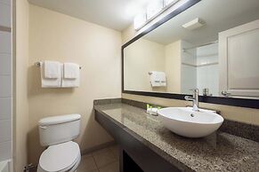 Sandman Hotel & Suites Winnipeg Airport