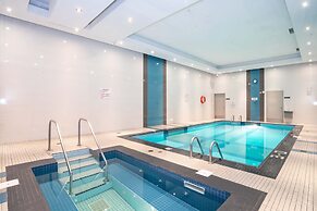 Sandman Hotel & Suites Winnipeg Airport