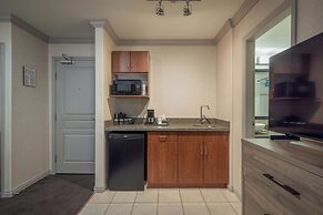Sandman Hotel & Suites Winnipeg Airport