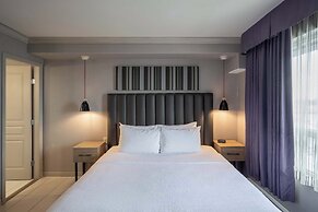 Sandman Hotel & Suites Winnipeg Airport