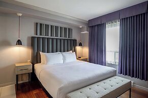 Sandman Hotel & Suites Winnipeg Airport