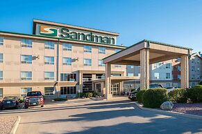 Sandman Hotel & Suites Winnipeg Airport