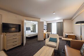 Sandman Hotel & Suites Winnipeg Airport