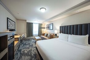 Sandman Hotel & Suites Winnipeg Airport