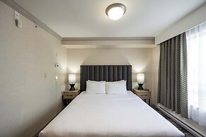 Sandman Hotel & Suites Winnipeg Airport