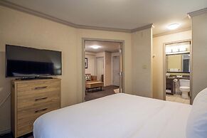 Sandman Hotel & Suites Winnipeg Airport
