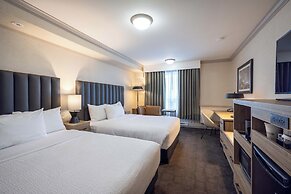 Sandman Hotel & Suites Winnipeg Airport
