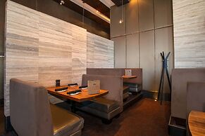 Sandman Hotel & Suites Winnipeg Airport