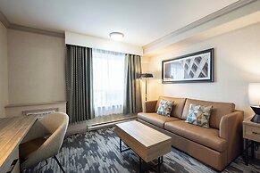 Sandman Hotel & Suites Winnipeg Airport