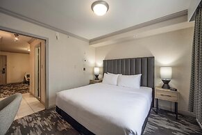 Sandman Hotel & Suites Winnipeg Airport