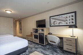 Sandman Hotel & Suites Winnipeg Airport
