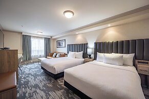 Sandman Hotel & Suites Winnipeg Airport