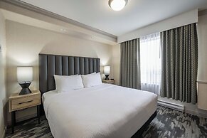 Sandman Hotel & Suites Winnipeg Airport
