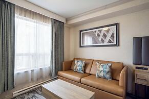 Sandman Hotel & Suites Winnipeg Airport