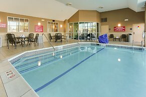 Drury Inn & Suites West Des Moines