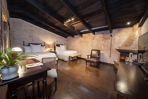 El Convento Boutique Hotel