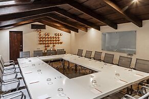 El Convento Boutique Hotel