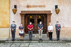 El Convento Boutique Hotel