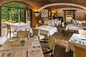 El Convento Boutique Hotel