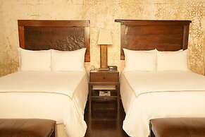 El Convento Boutique Hotel