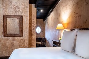 El Convento Boutique Hotel