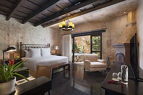 El Convento Boutique Hotel