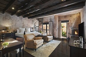 El Convento Boutique Hotel