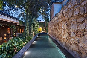 El Convento Boutique Hotel