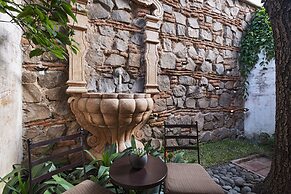 El Convento Boutique Hotel