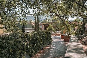 El Convento Boutique Hotel