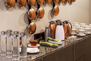 El Convento Boutique Hotel