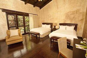 El Convento Boutique Hotel