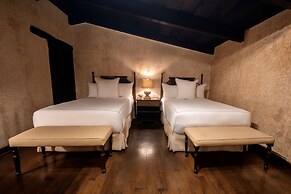 El Convento Boutique Hotel